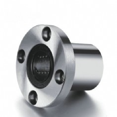 Round flange type